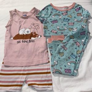 Pajama bundle